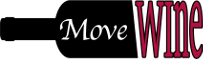 Logo - MoveWine